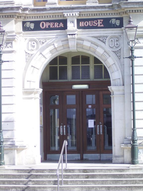 Merrybrook Studio Oamaru Zewnętrze zdjęcie
