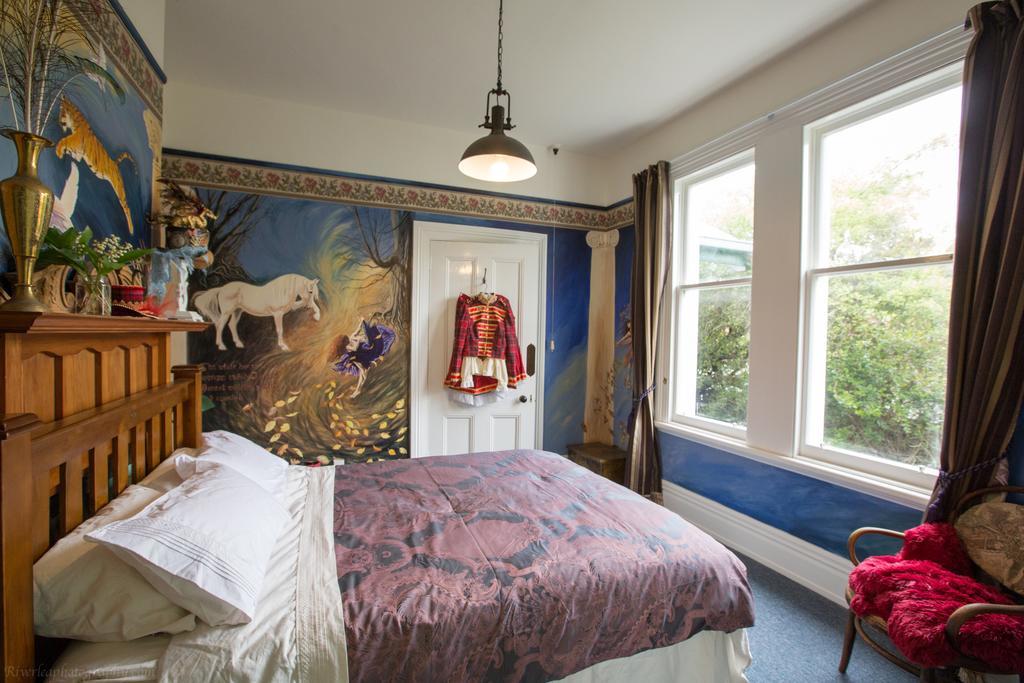 Merrybrook Studio Oamaru Zewnętrze zdjęcie