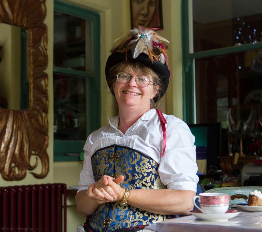 Merrybrook Studio Oamaru Zewnętrze zdjęcie