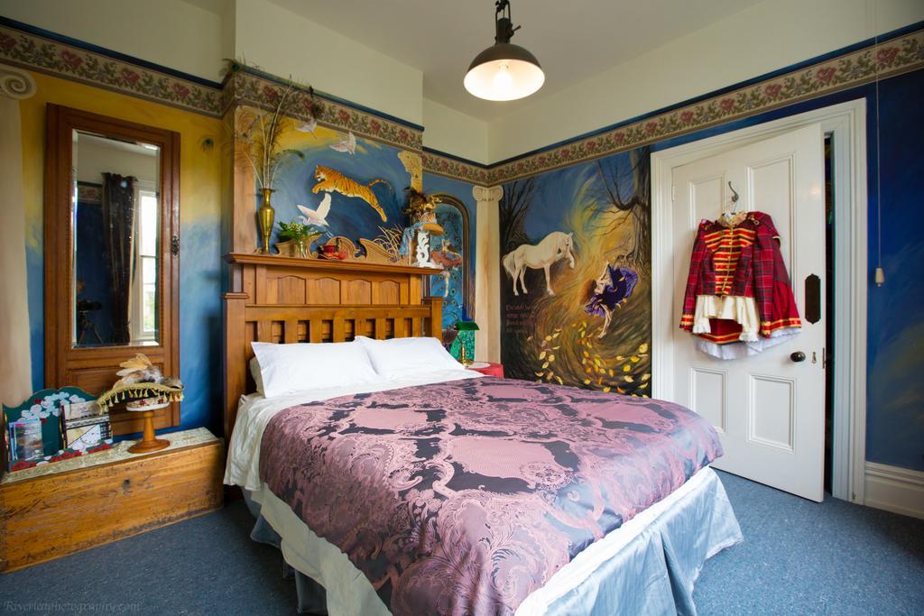Merrybrook Studio Oamaru Zewnętrze zdjęcie
