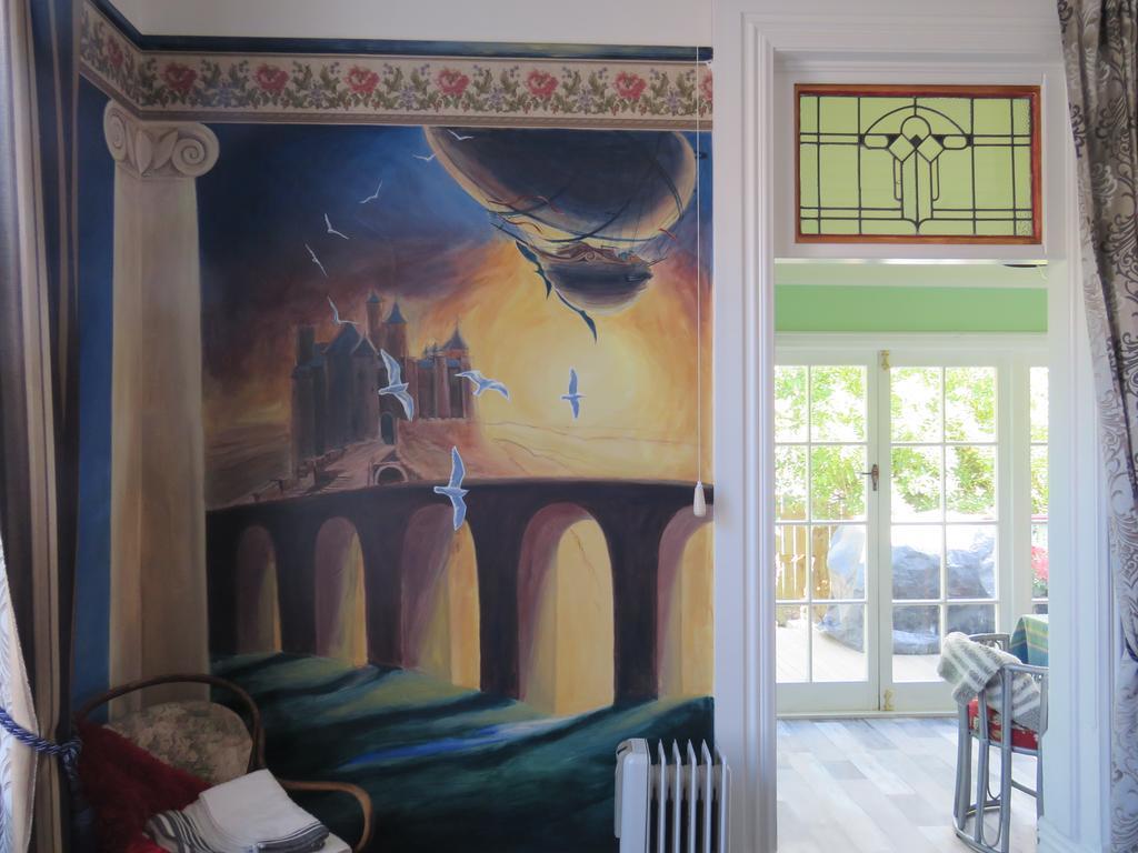 Merrybrook Studio Oamaru Zewnętrze zdjęcie