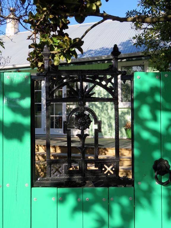 Merrybrook Studio Oamaru Zewnętrze zdjęcie